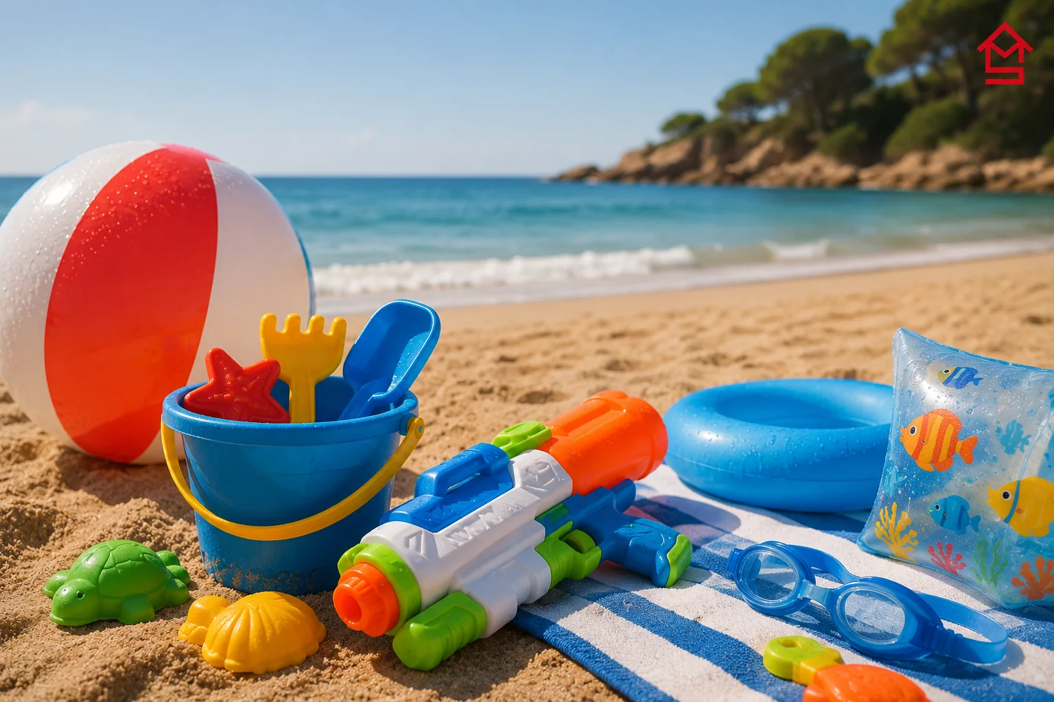 Producte: Platja