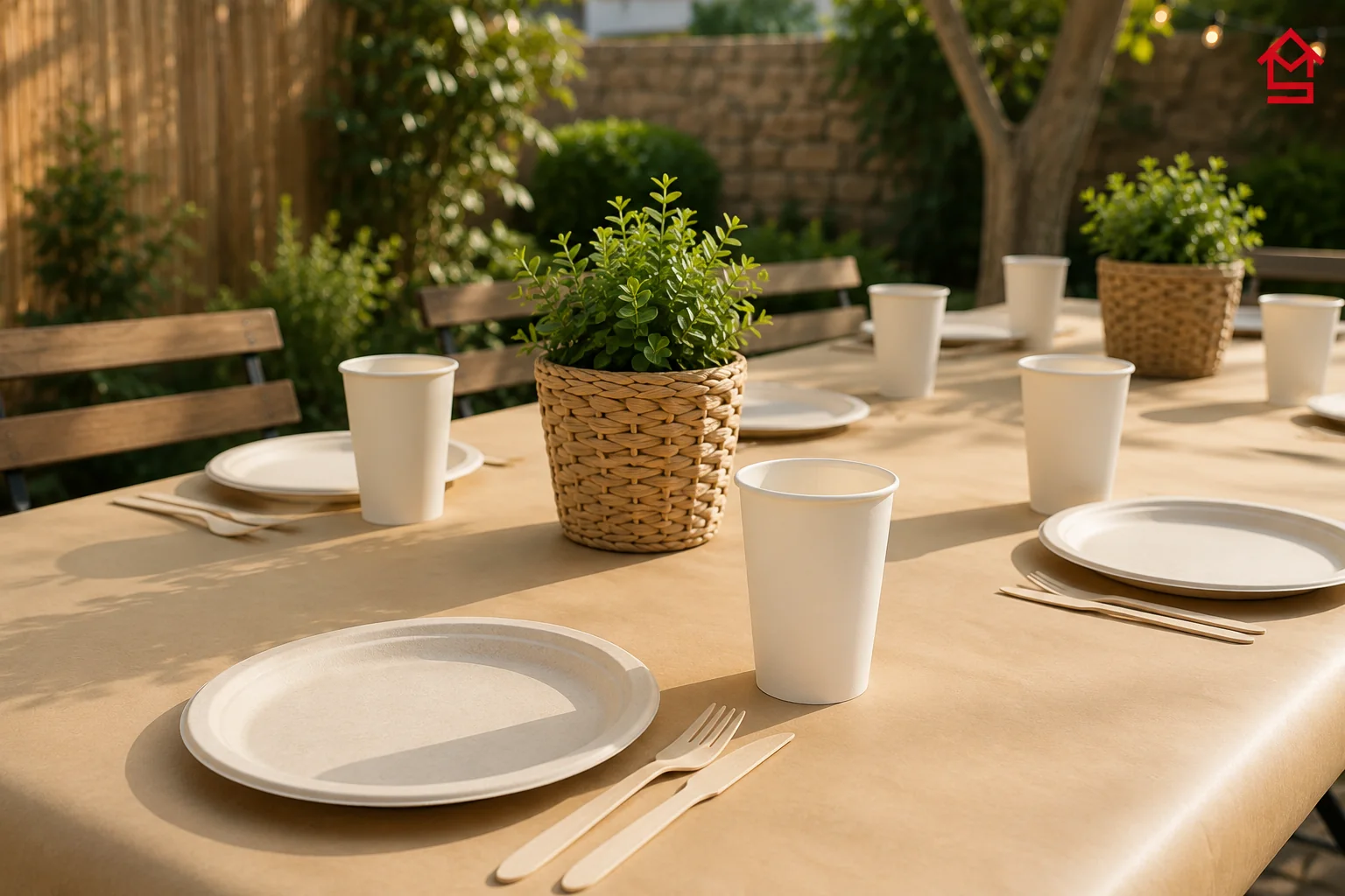 Producte: Parament d'exterior